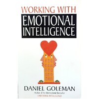Working With Emotional Intelligence