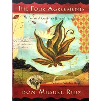 The Four Agreements