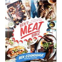 Ben's Meat Bible
