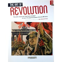 Art Of Revolution