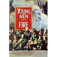 Young Men And Fire