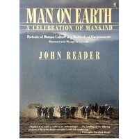 Man on Earth