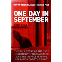 One Day In September