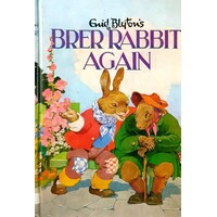 Brer Rabbit Again