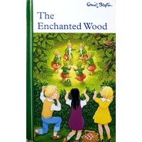 The Enchanted Wood