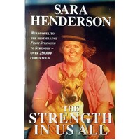 The Strength In Us All