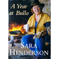 A Year At Bullo