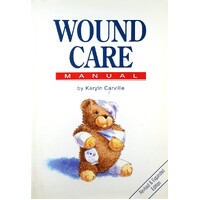 Wound Care Manual