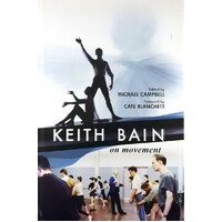 Keith Bain. The Principles Of Movement
