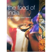 The Food Of India