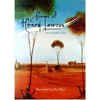 Poems Of Henry Lawson