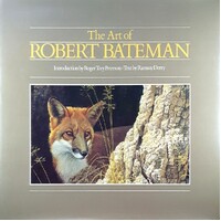 The Art Of Robert Bateman