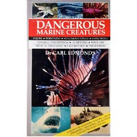 Dangerous Marine Creatures