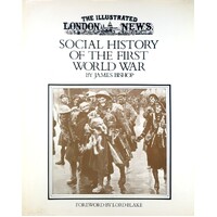 Social History Of The First World War
