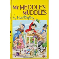 Mr. Meddle's Muddles