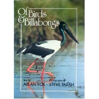 Of Birds And Billabongs