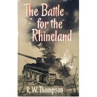 The Battle For The Rhineland