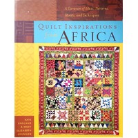 Quilt Inspirations From Africa