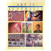 Art In Australia