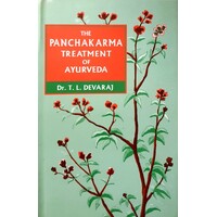 The Panchakarma Treatment Of Ayurveda