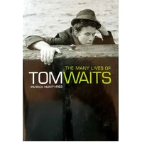 Many Lives Of Tom Waits