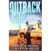 Outback Cop