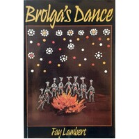 Brolga's Dance