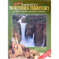 Explore Australia's Northern Territory