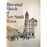 Historical Sketch Of New South Wales
