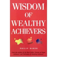 Wisdom Of Wealthy Achievers