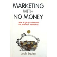 Marketing With No Money