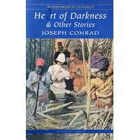 Heart Of Darkness And Other Stories