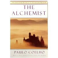 The Alchemist