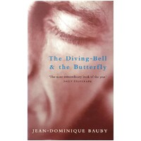 The Diving-Bell And The Butterfly