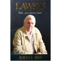 Lawsie. Well...You Wanted To Know