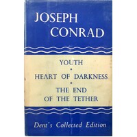Youth - Heart Of Darkness - The End Of The Tether