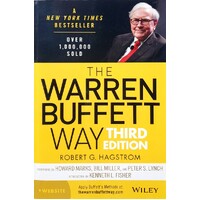 The Warren Buffett Way