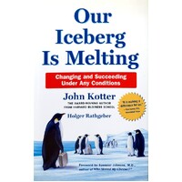 Our Iceberg Is Melting. Changing And Succeeding Under Any Conditions