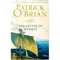 The Letter Of Marque