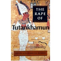 The Rape Of Tutankhamun