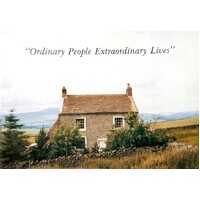 Ordinary People Extraordinary Lives