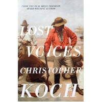 Lost Voices