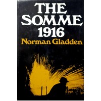 Somme, 1916
