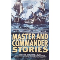 The World's Greatest Master And Commander Stories