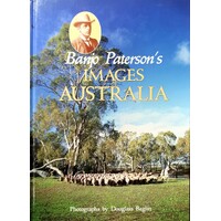 Banjo Paterson's Images Of Australia