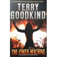 The Omen Machine