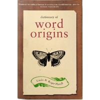 Dictionary Of Word Origins