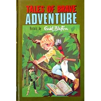 Tales Of Brave Adventure