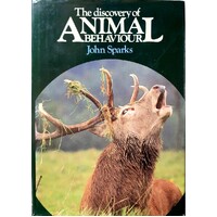 The Discovery Of Animal Behaviour