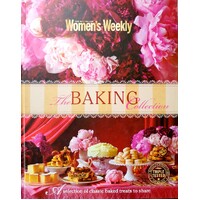 The Australian Women's Weekly. The Baking Collection